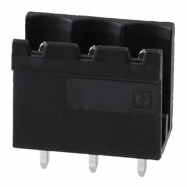 1820726 Phoenix Contact  Headers Plugs and Sockets